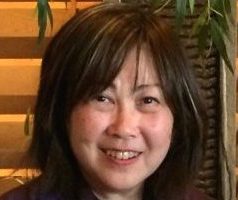 Louise Ino