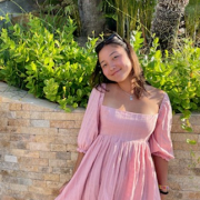 Marissa Hong