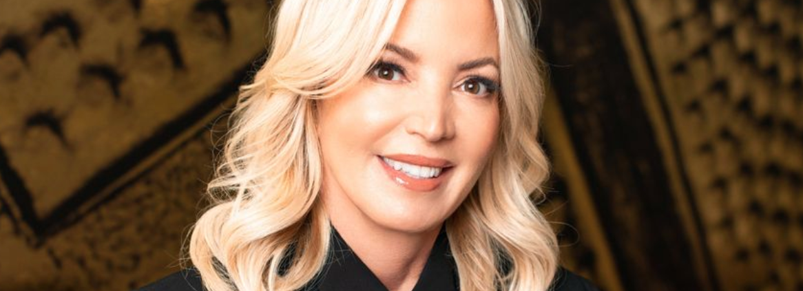 Jeanie Buss