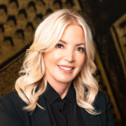 Jeanie Buss